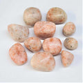 Sunstone Tumbled Pocket Stone by Sacred Crystals