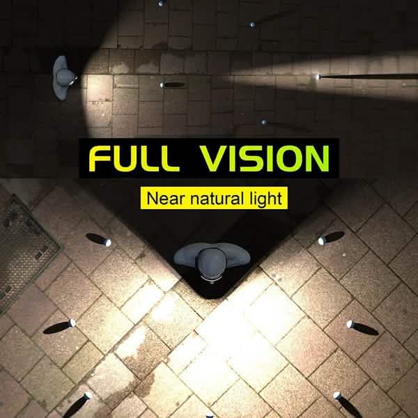 Super Bright LED Headlamp Flashlight Rechargeable by DailySale