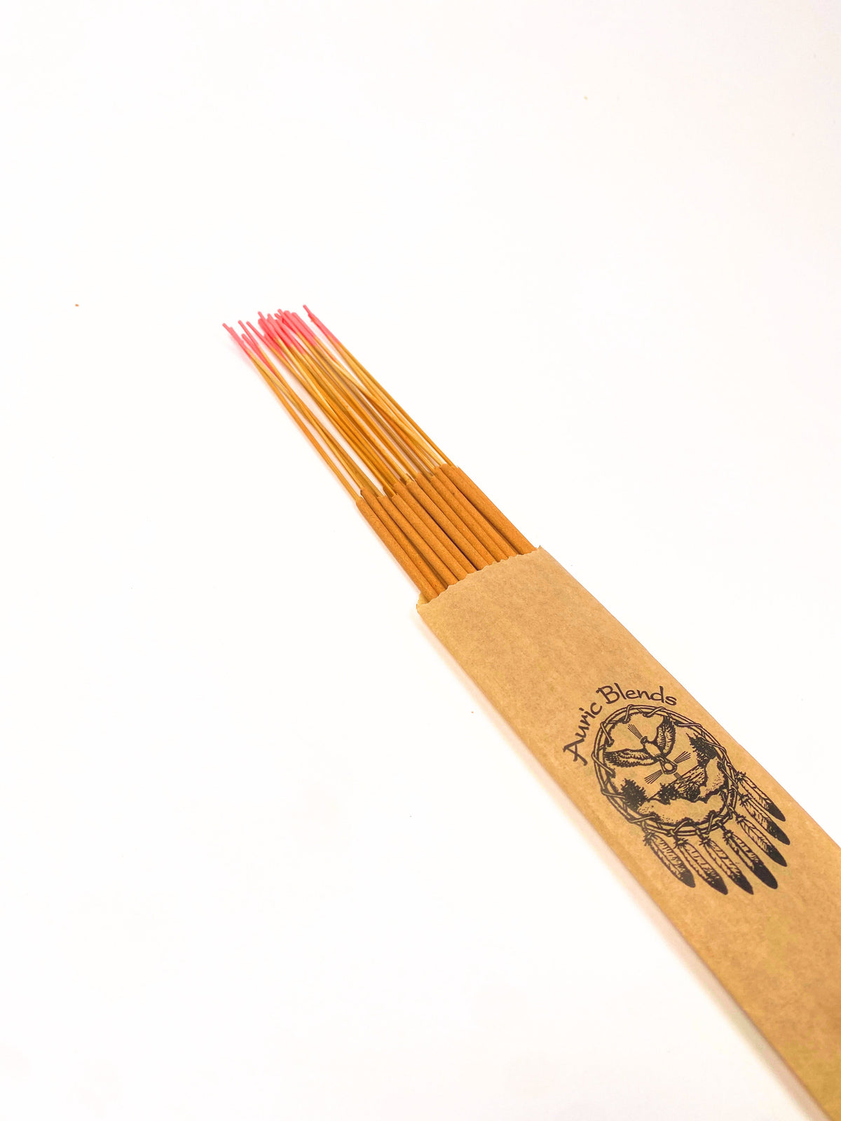 Sweet Magnolia Incense Sticks by Auric Blends