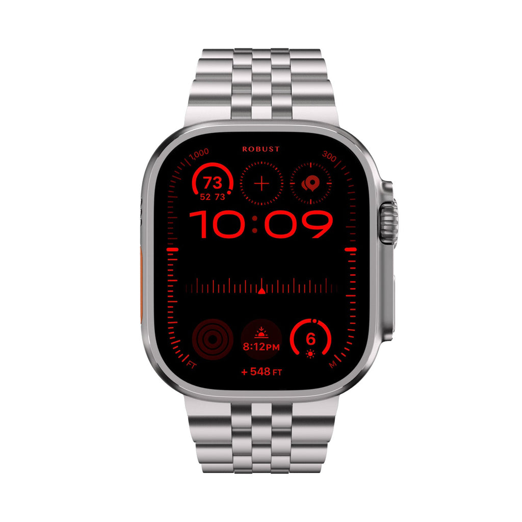 Titanium Band T05 by Robust