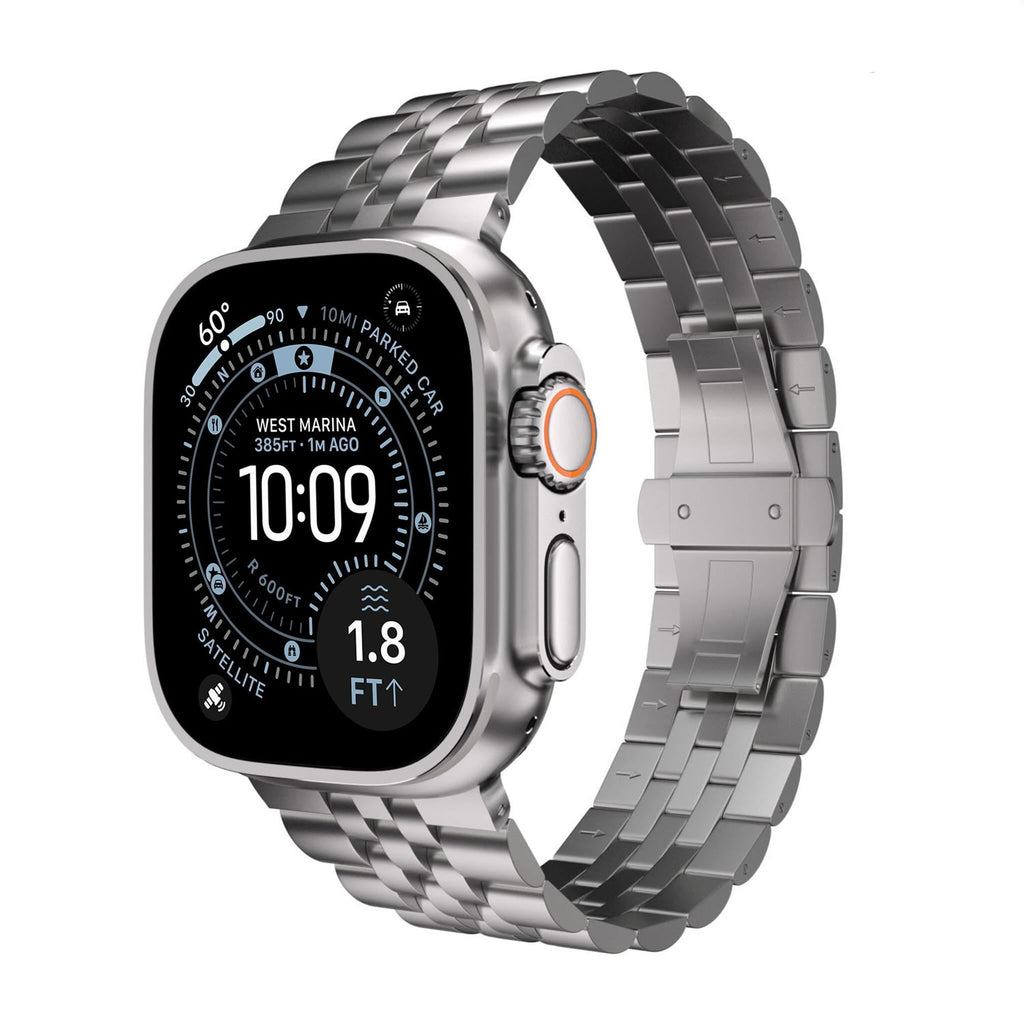 Titanium Band T05 by Robust