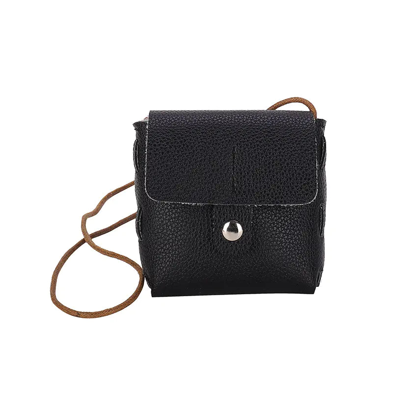Mini Fashion Crossbody Bag for Women by Trendy Attic Store01