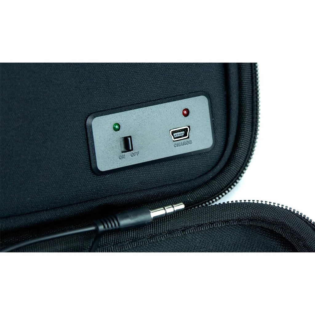 Tablet Speaker Case With Rechargeable Battery by DailySale