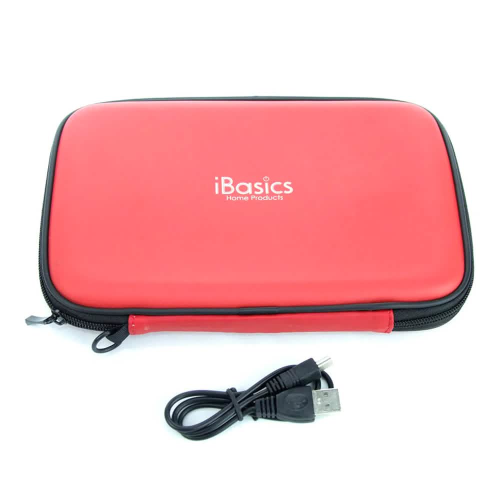Tablet Speaker Case With Rechargeable Battery by DailySale