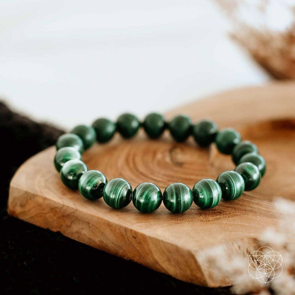 The Anxiety Bracelet by Conscious Items