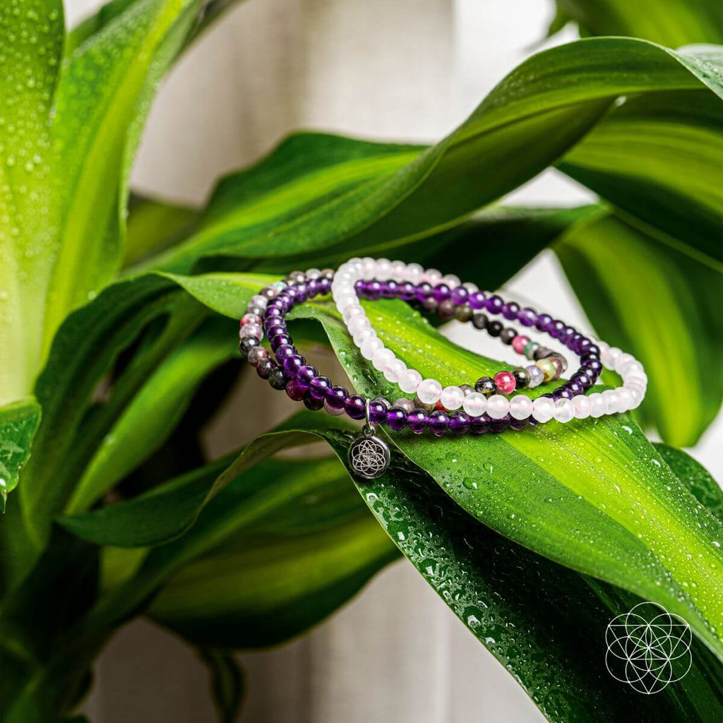 The Anxiety-Free Bracelet Set by Conscious Items