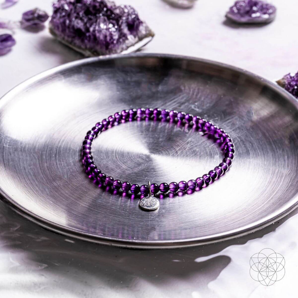 The Anxiety-Free Bracelet Set by Conscious Items