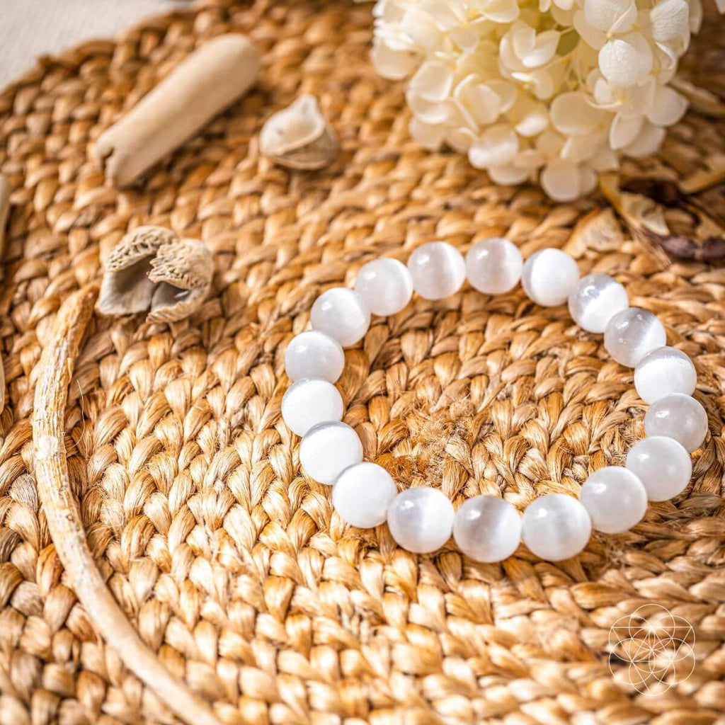 The Cleansing Bracelet by Conscious Items