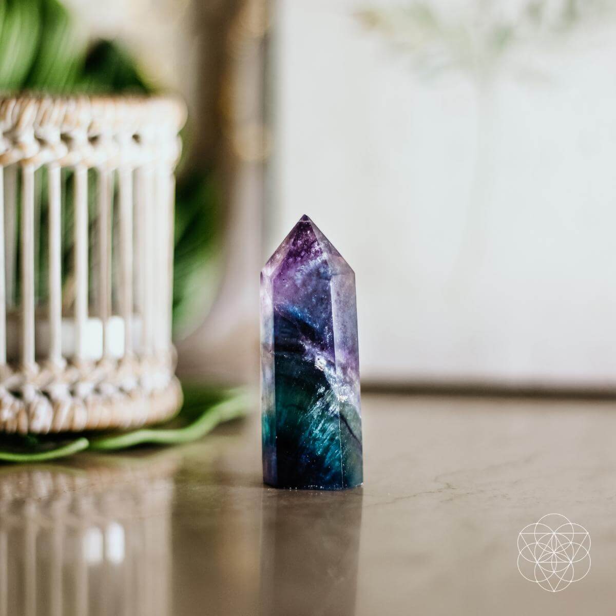 The Cleansing Stone by Conscious Items