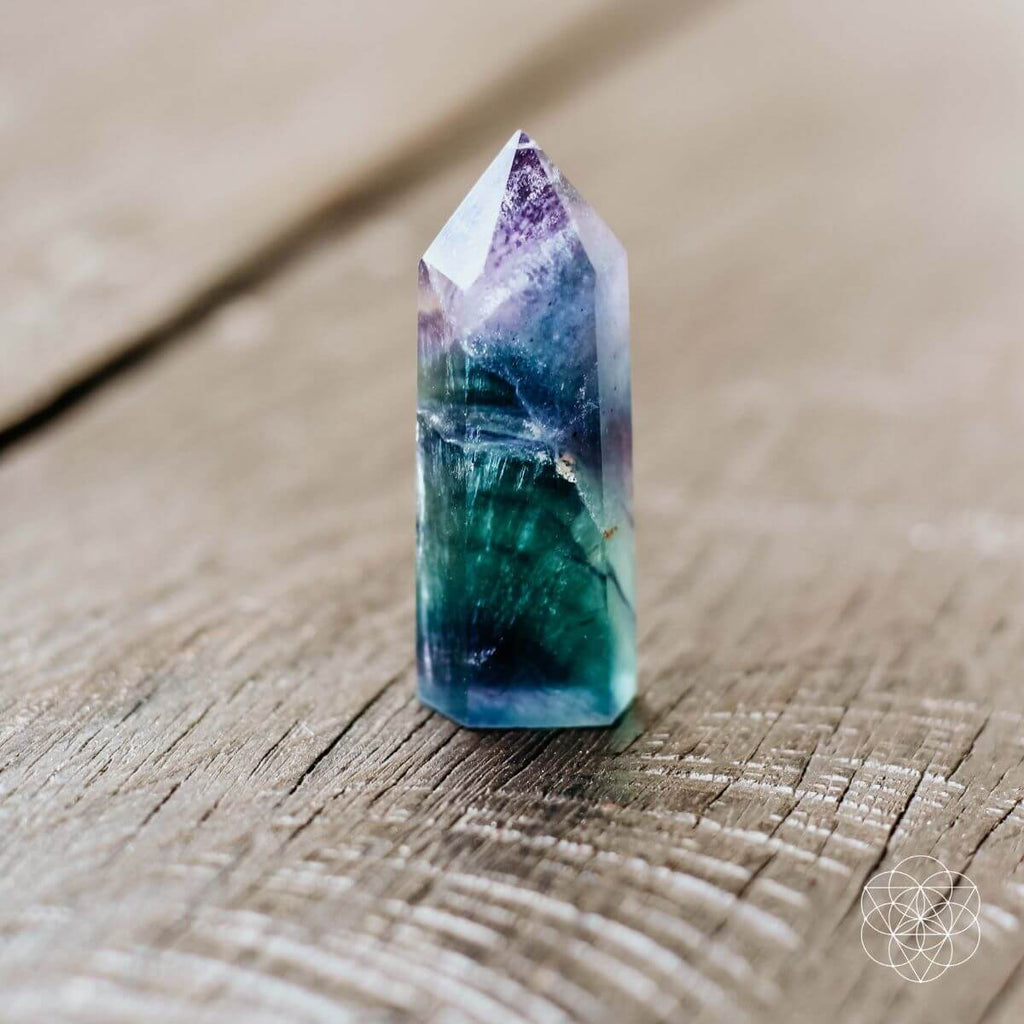 The Cleansing Stone by Conscious Items