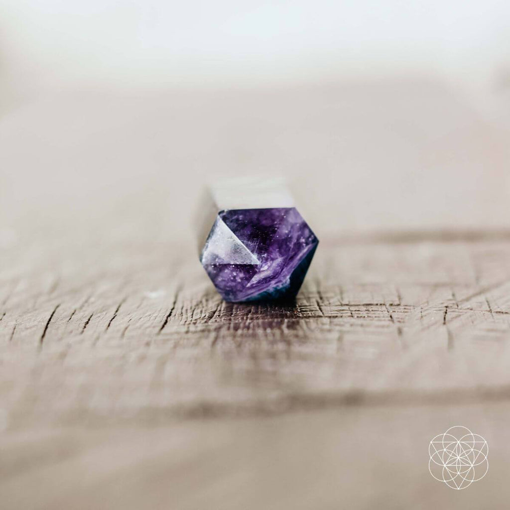 The Cleansing Stone by Conscious Items