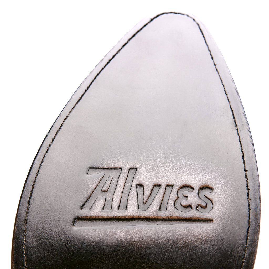 The Comal by Alvies