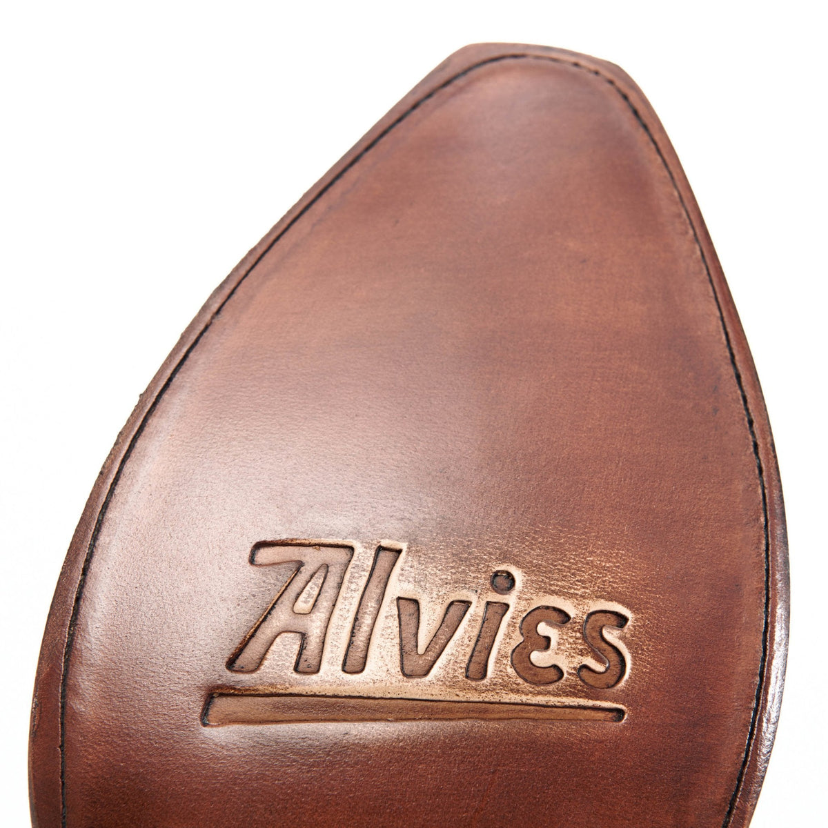 The Comal by Alvies
