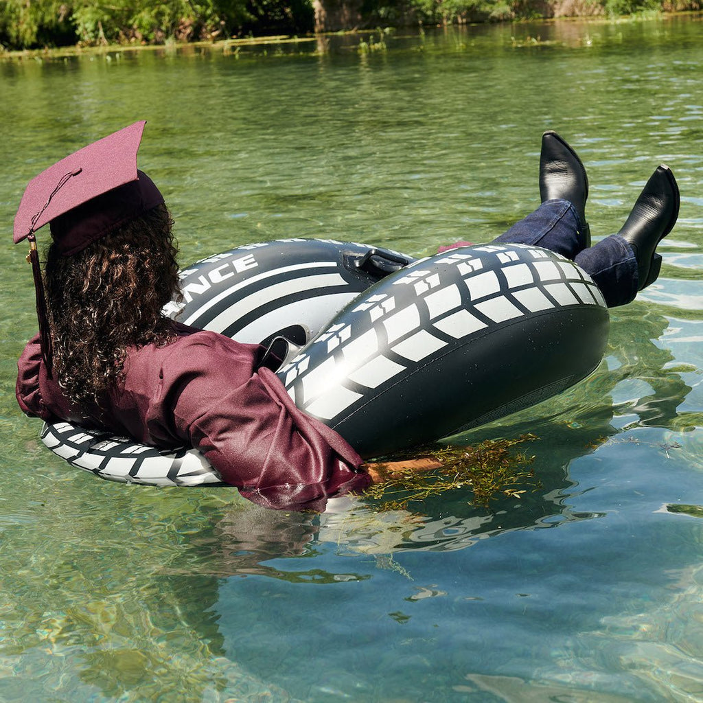 The Comal by Alvies
