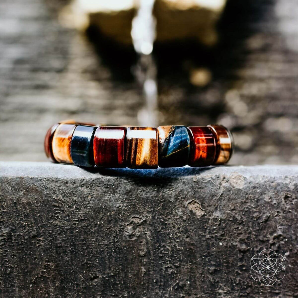 The Determination Bracelet by Conscious Items