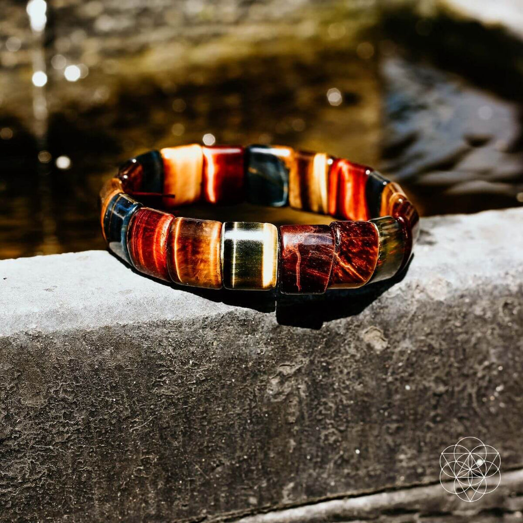 The Determination Bracelet by Conscious Items