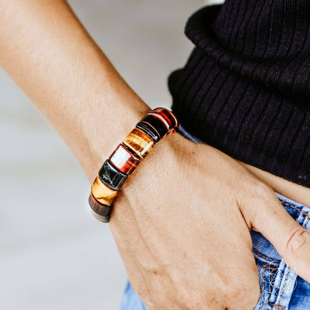 The Determination Bracelet by Conscious Items