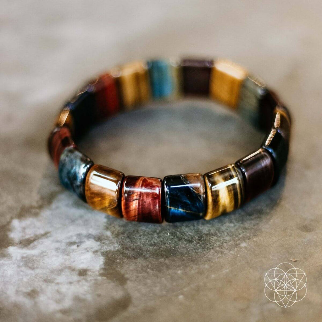 The Determination Bracelet by Conscious Items