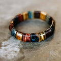 The Determination Bracelet by Conscious Items