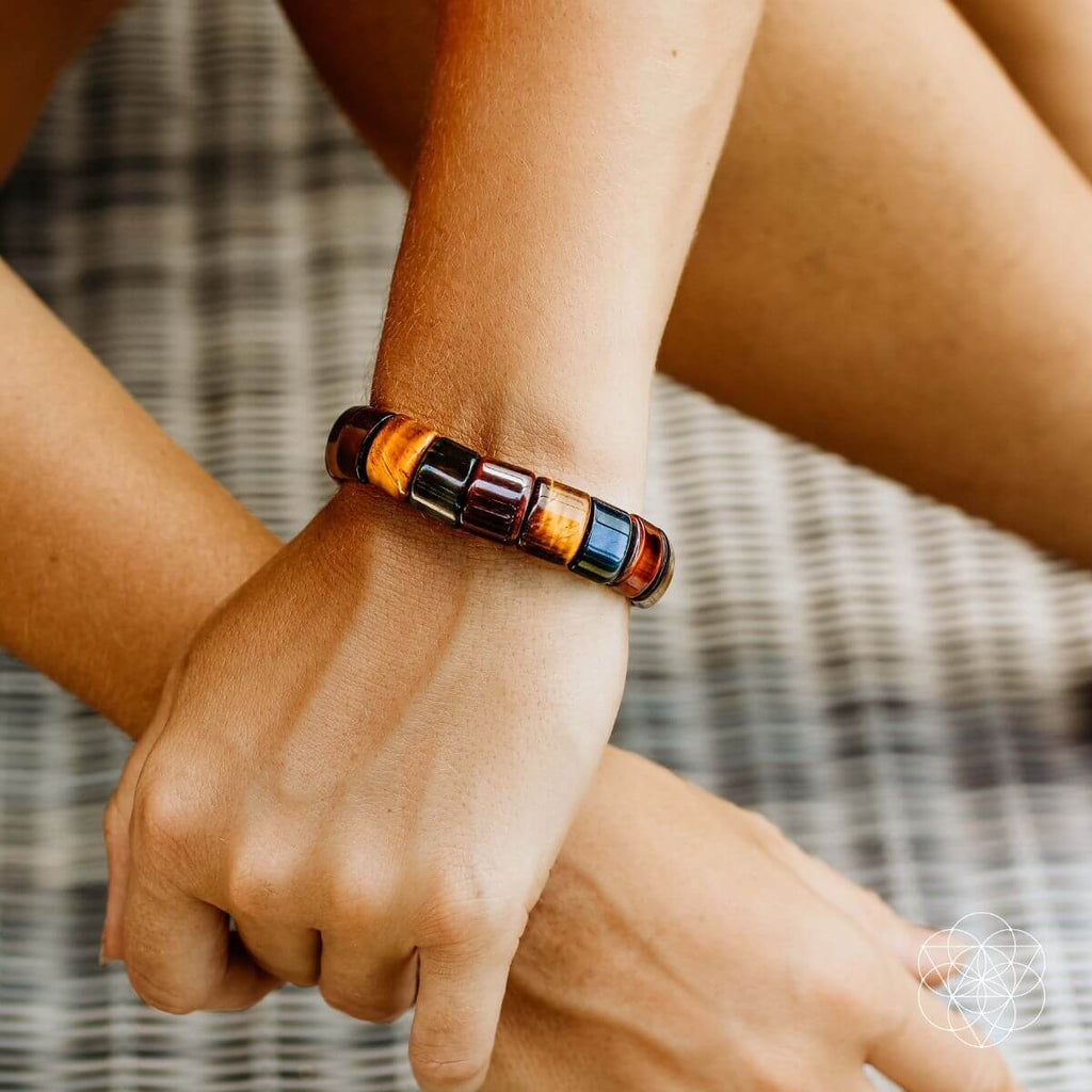 The Determination Bracelet by Conscious Items