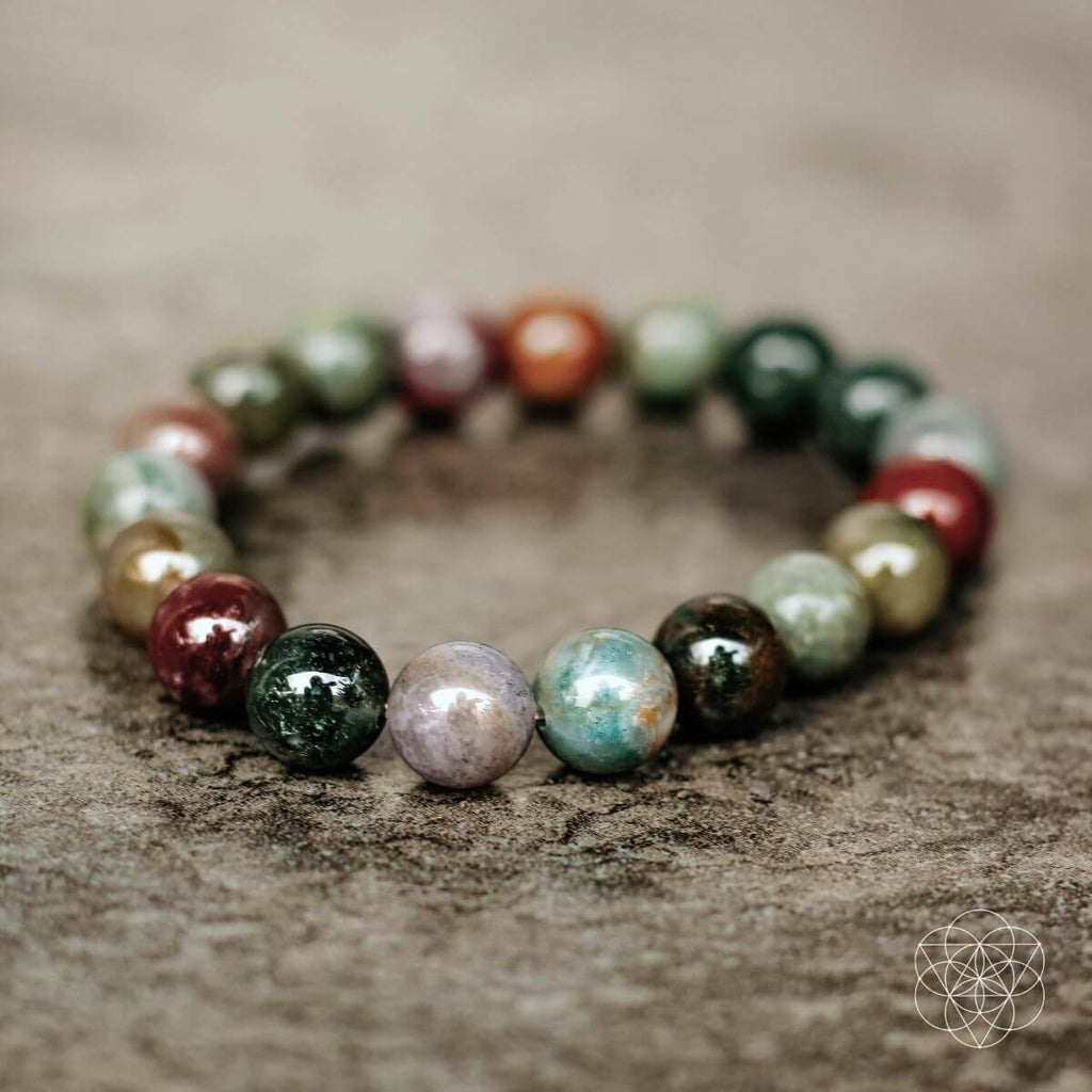 The Energy Bracelet by Conscious Items