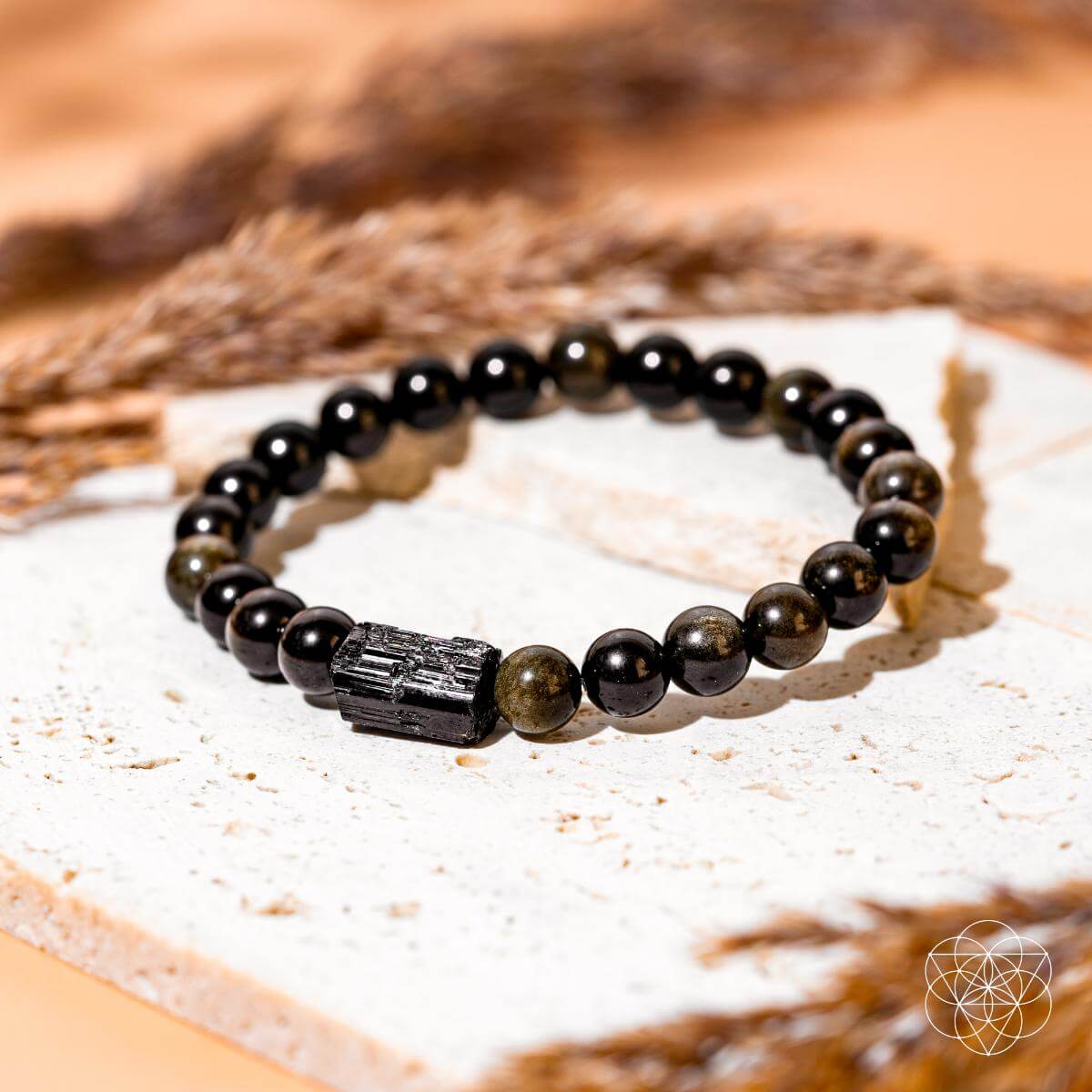 The Energy Protection Bracelet by Conscious Items