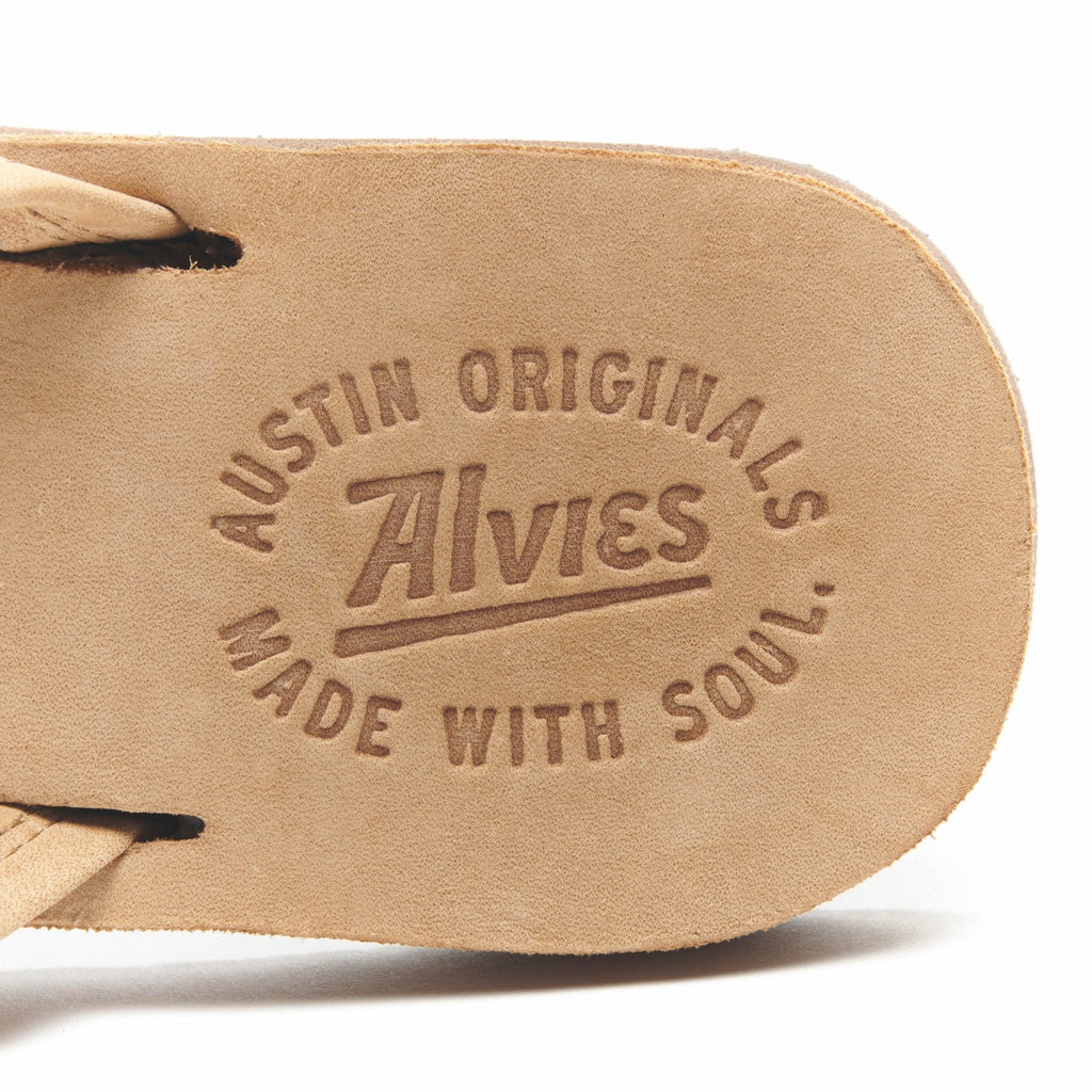 The Lake Austin by Alvies