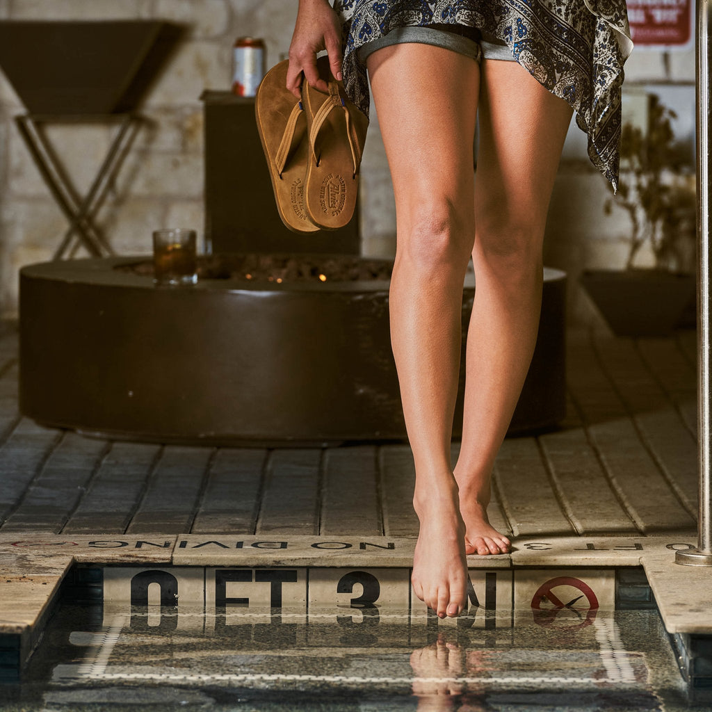 The Lake Austin by Alvies