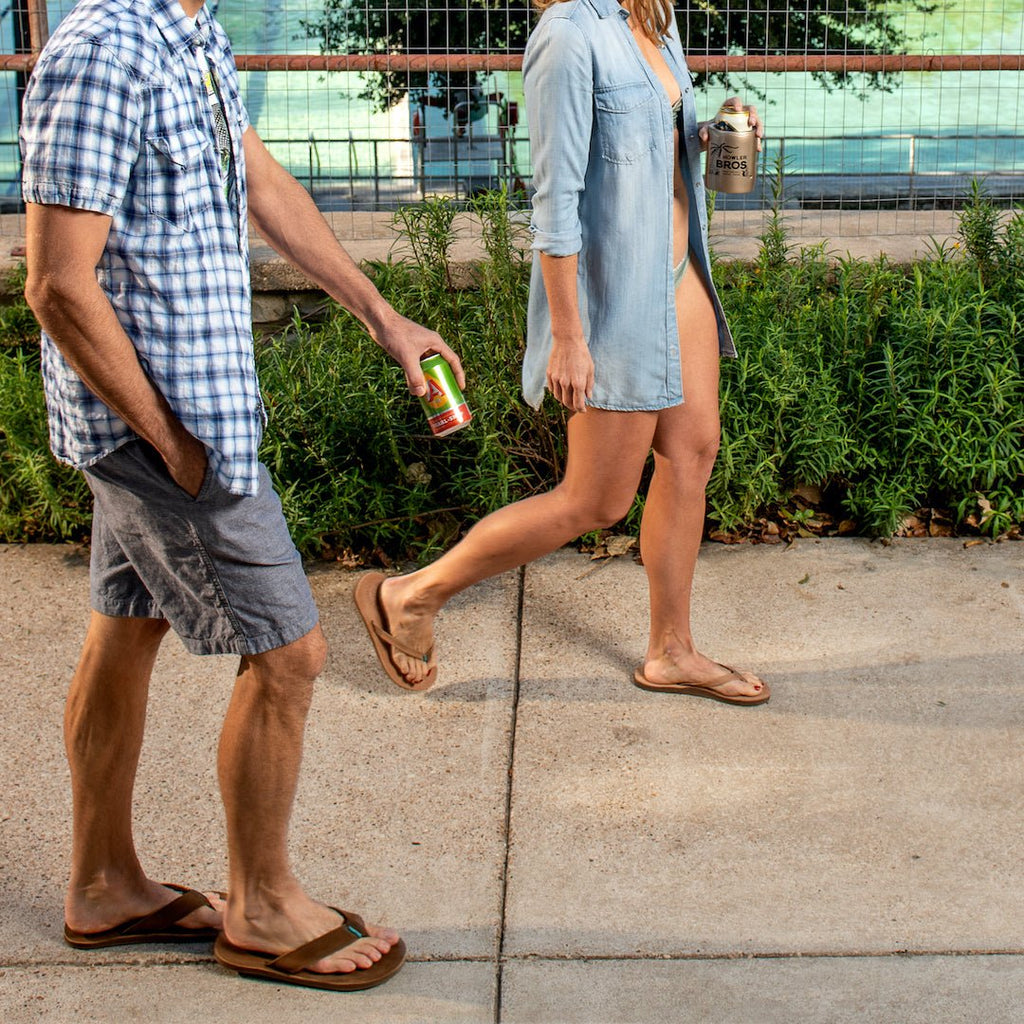 The Lake Austin by Alvies