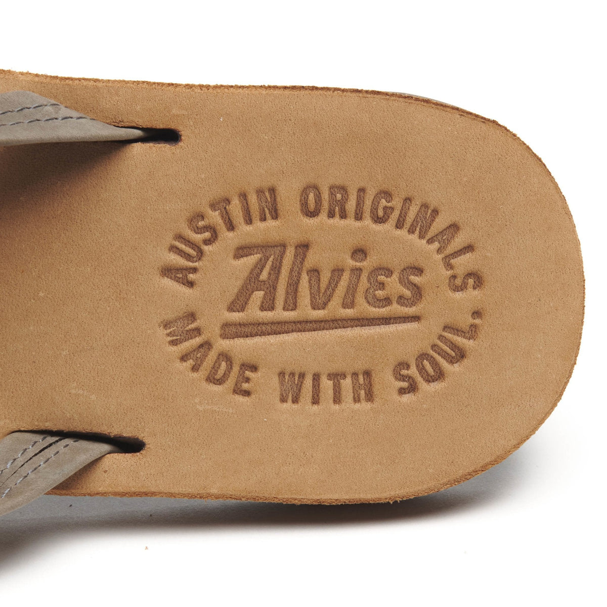 The Lake Austin by Alvies