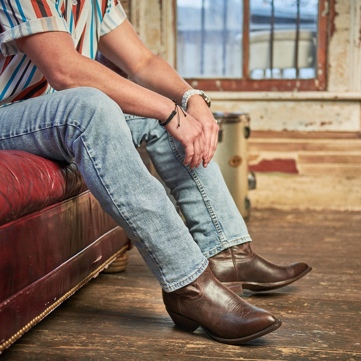 The Lamar by Alvies
