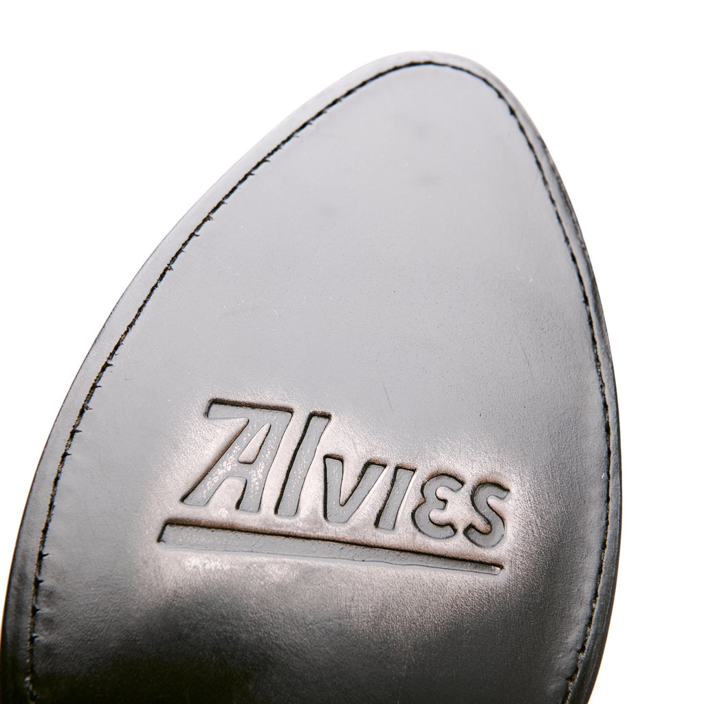 The Lamar by Alvies