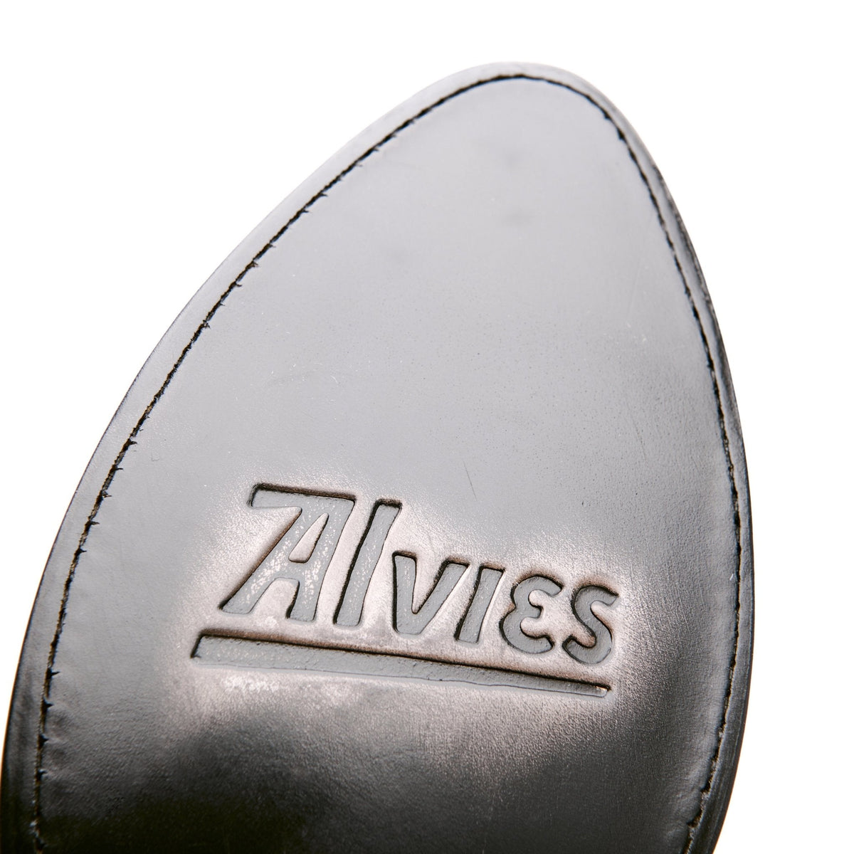 The Lamar by Alvies