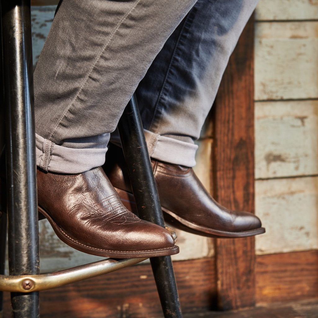 The Lamar by Alvies