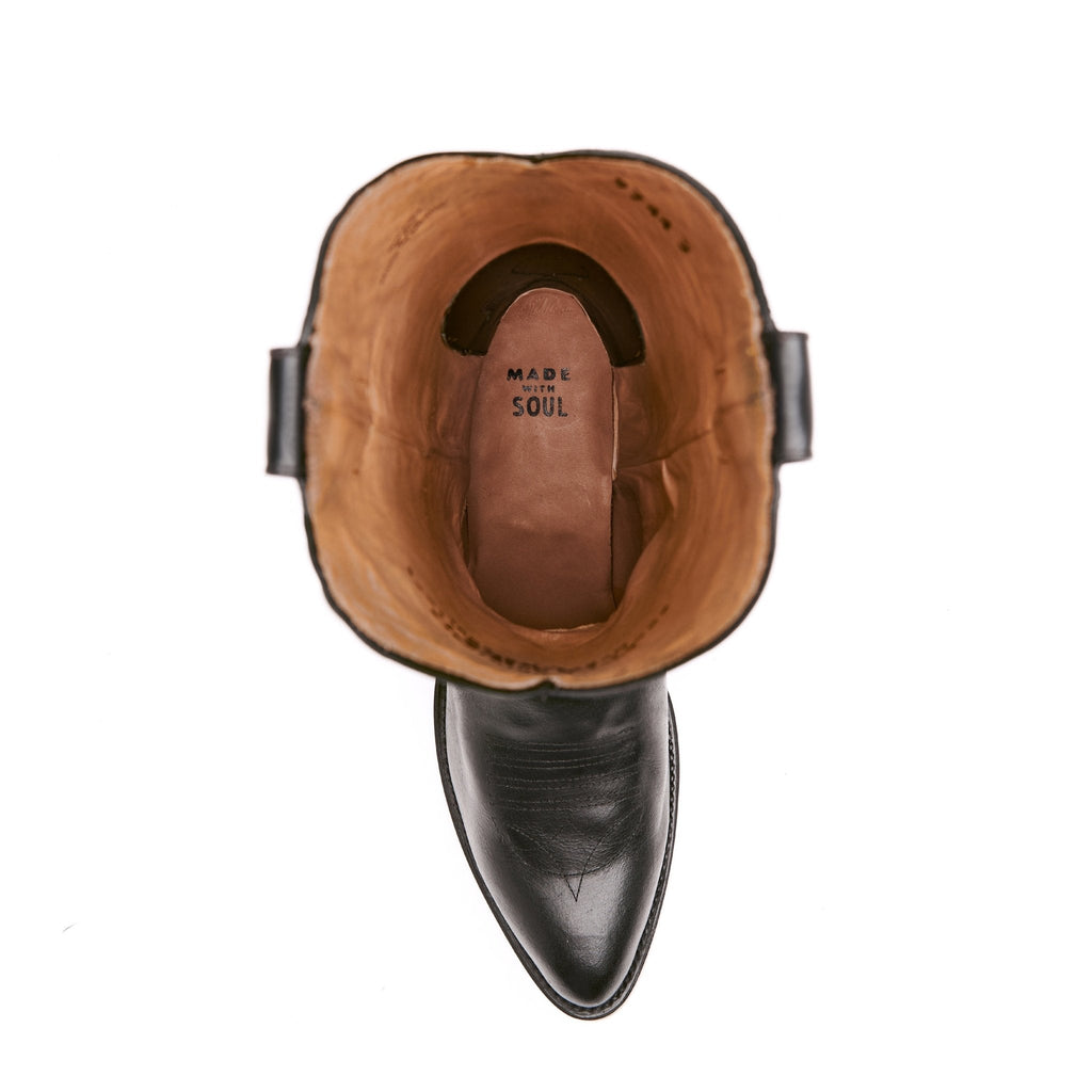 The Lamar by Alvies