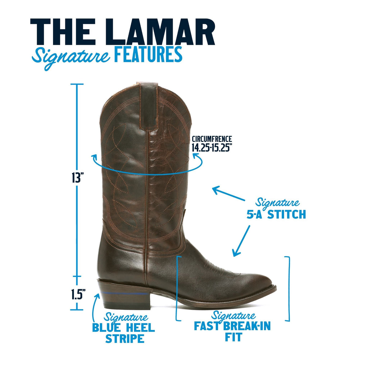 The Lamar by Alvies