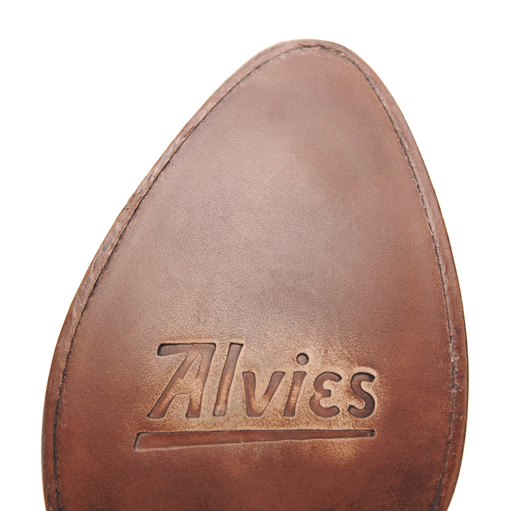 The Lamar by Alvies