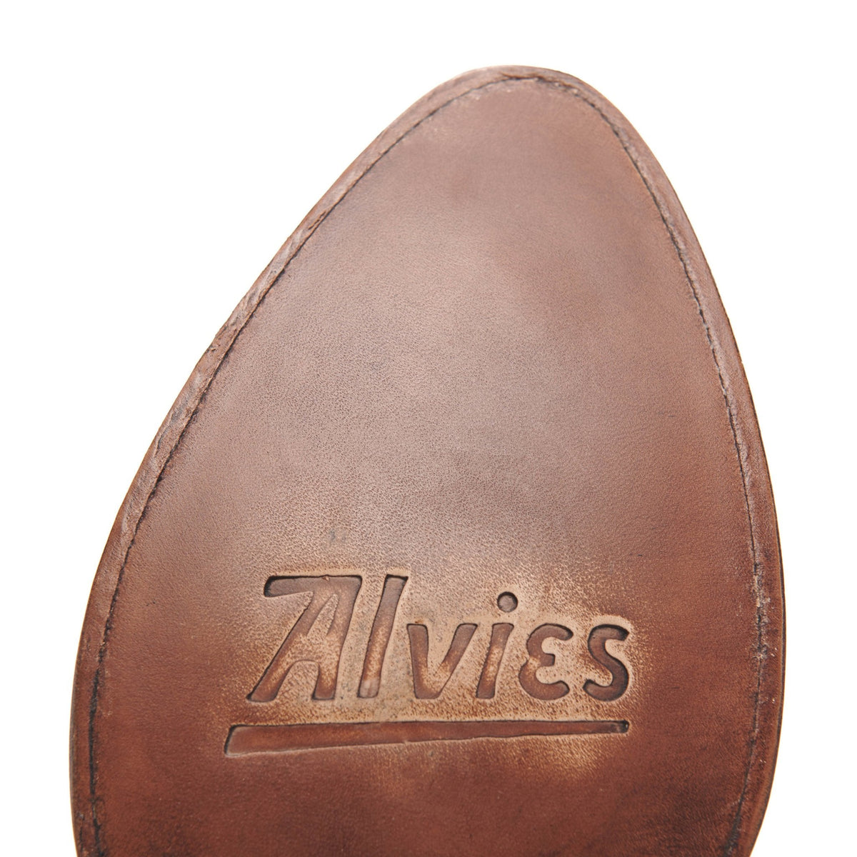 The Lamar by Alvies