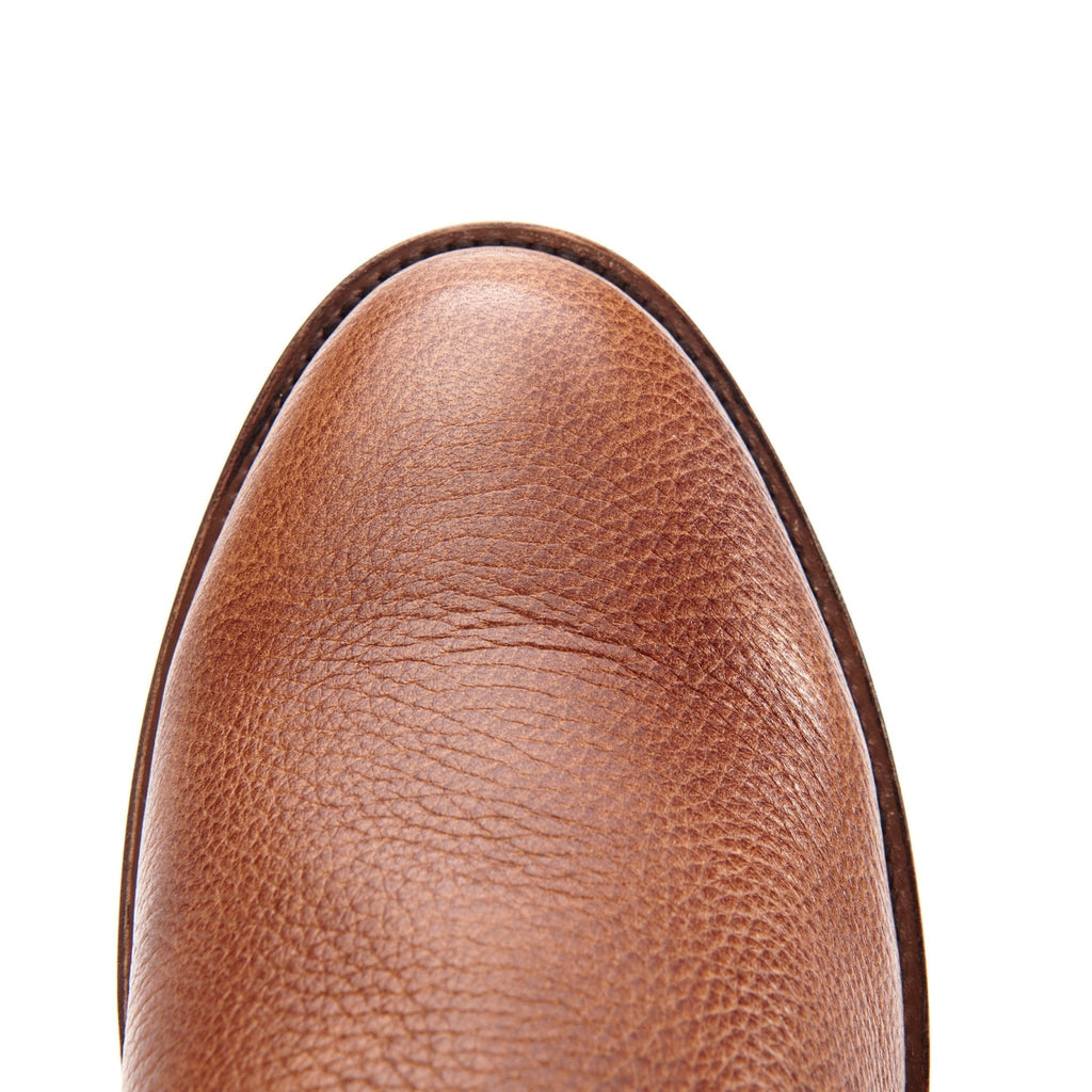 The Manchaca by Alvies
