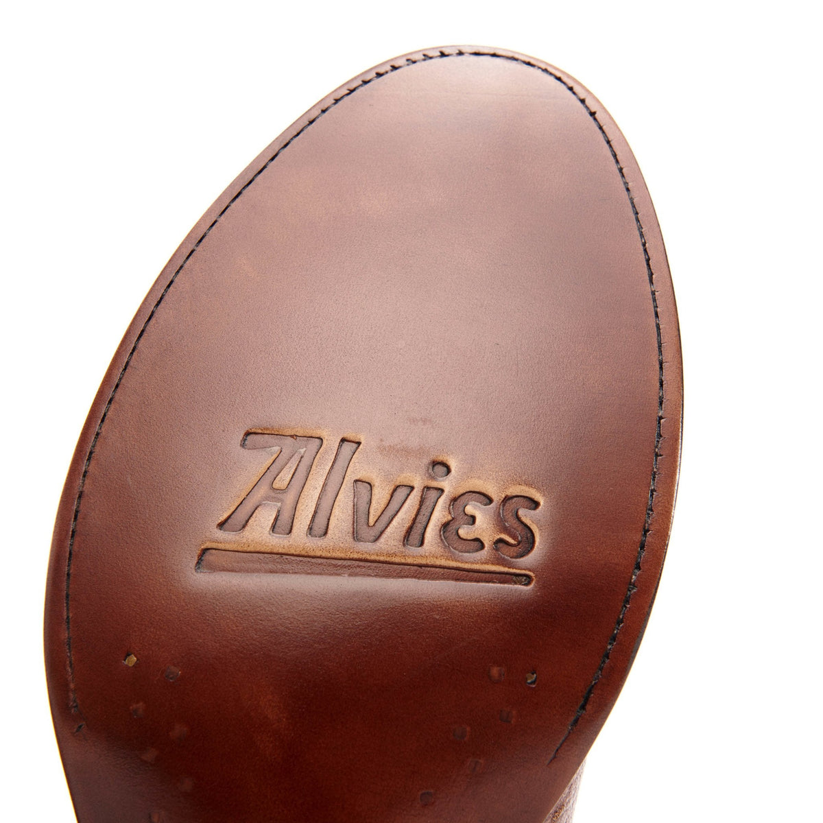 The Manchaca by Alvies