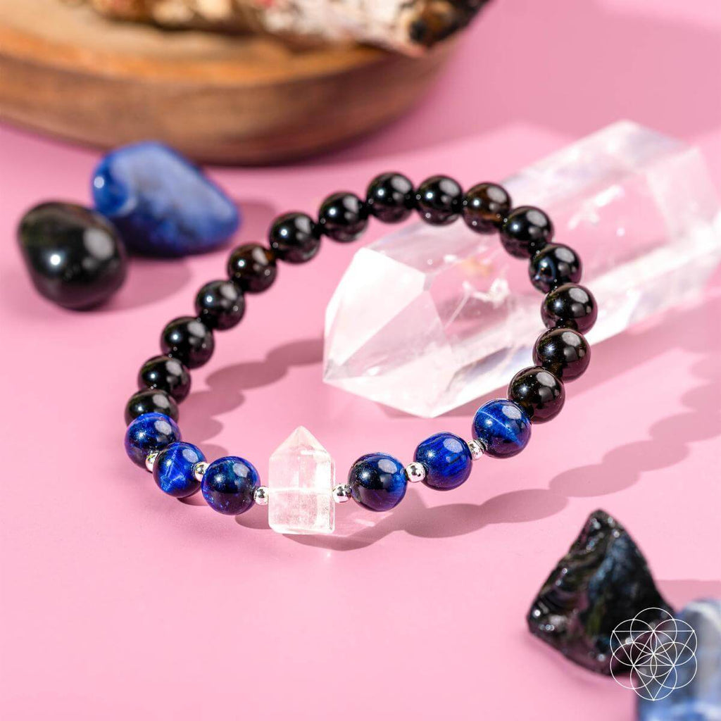 The Negativity Filter Bracelet by Conscious Items