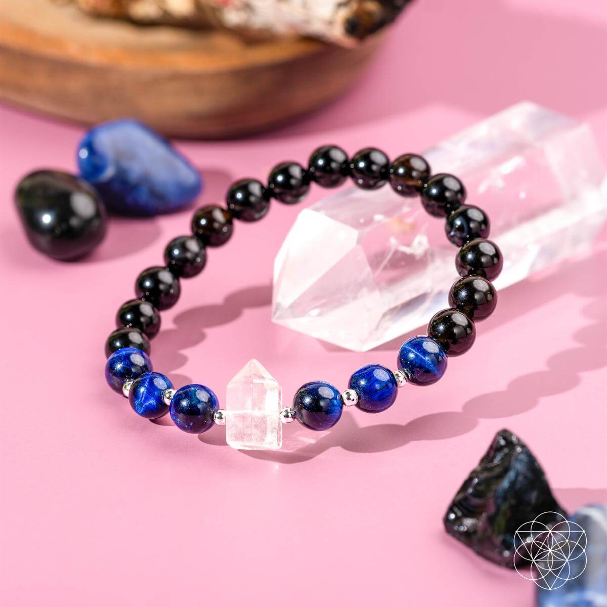 The Negativity Filter Bracelet by Conscious Items