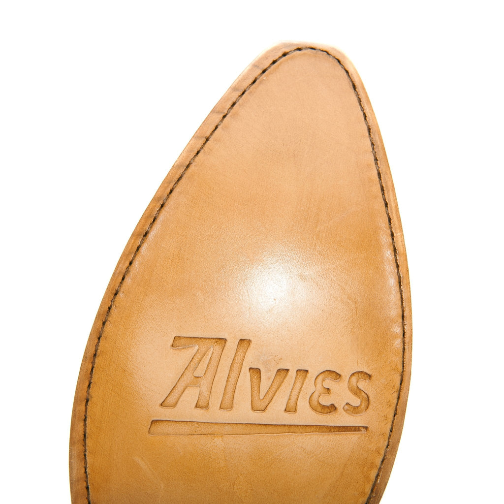 The Rainey by Alvies