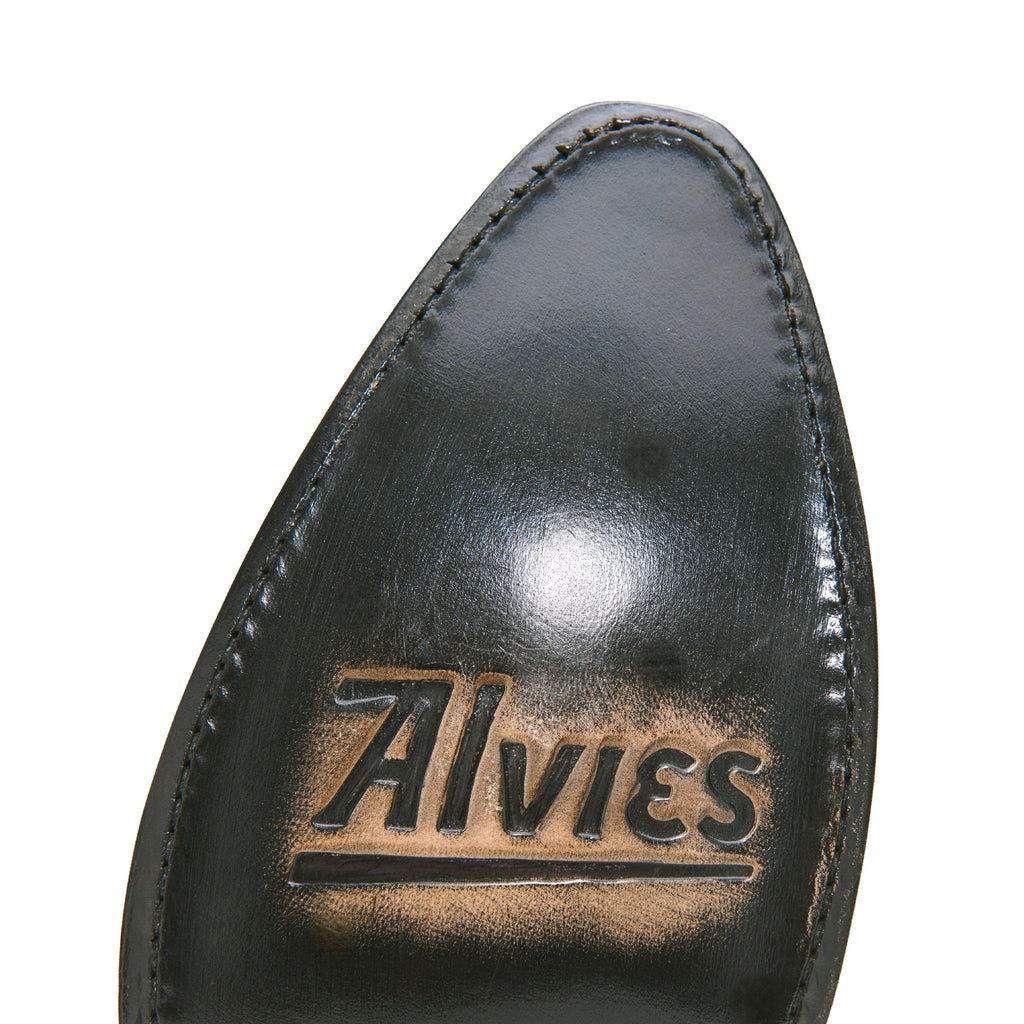 The Rainey by Alvies
