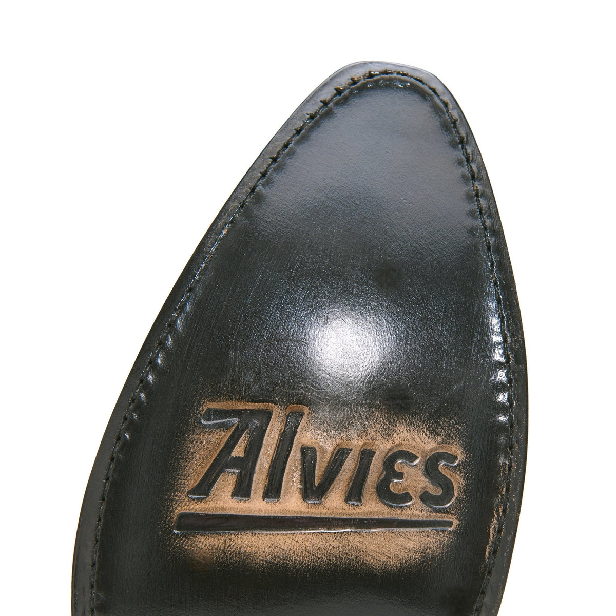 The Rainey by Alvies