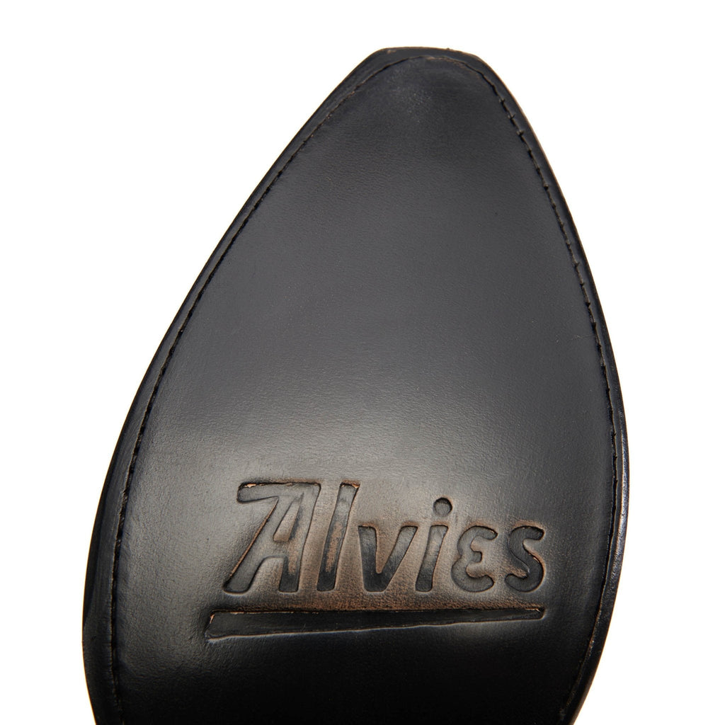 The Rainey by Alvies