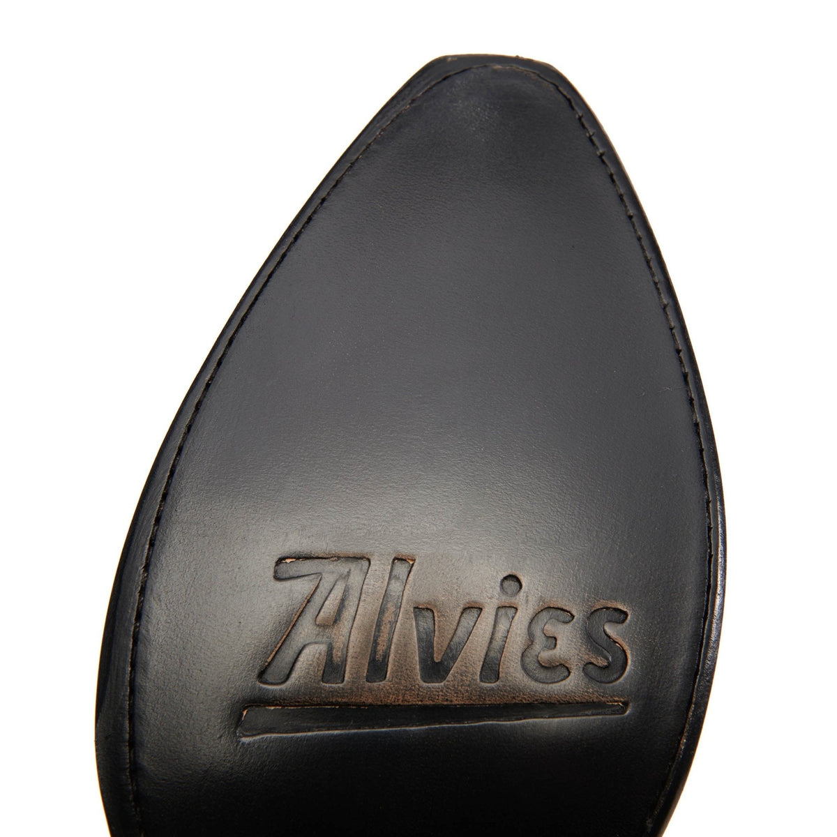 The Rainey by Alvies