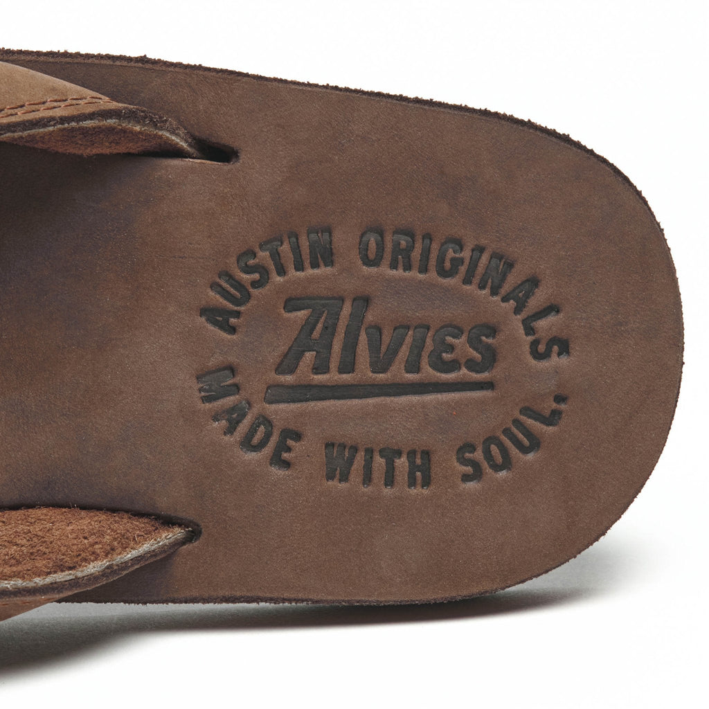 The Riverside by Alvies
