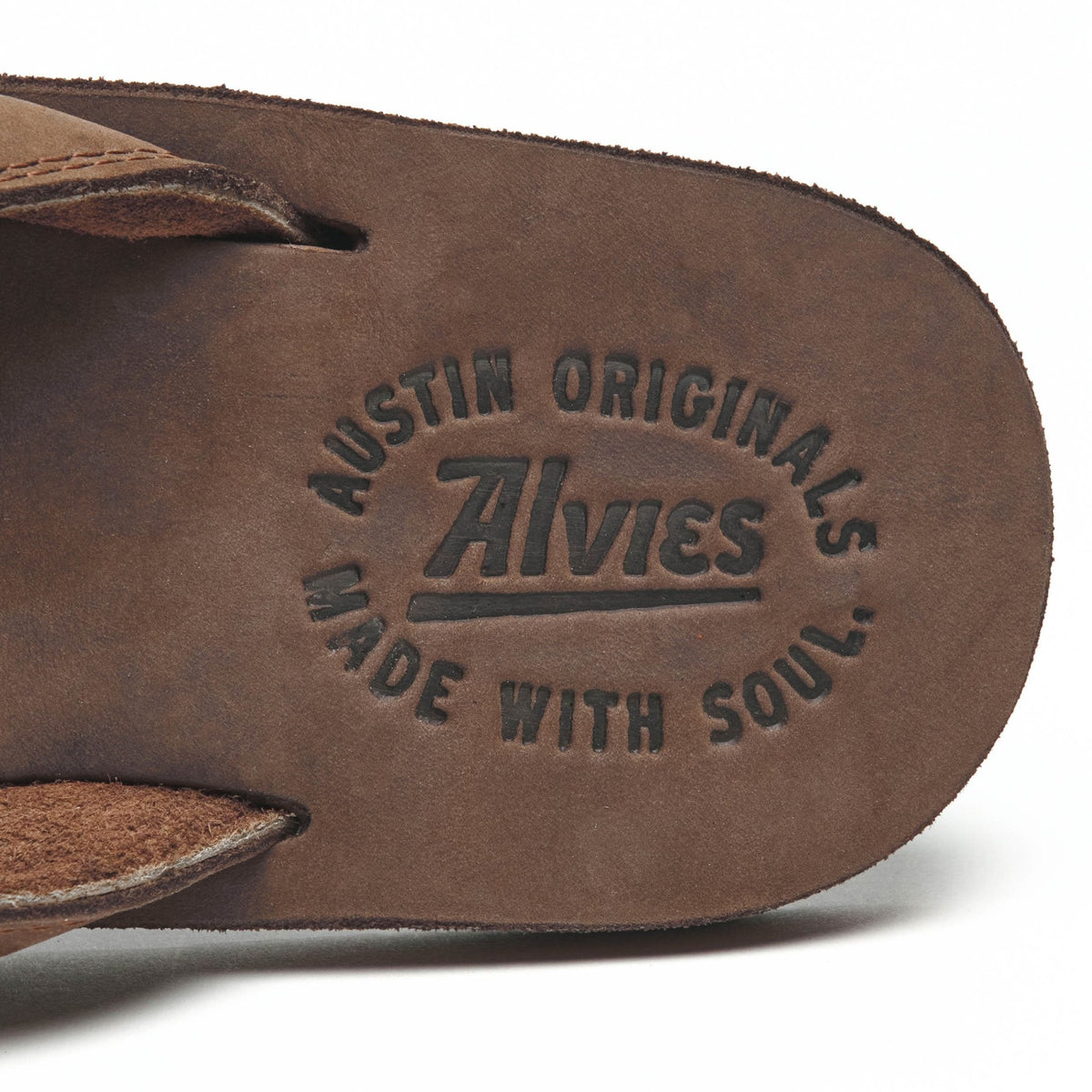 The Riverside by Alvies
