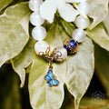 The Spiritual Growth Bracelet by Conscious Items